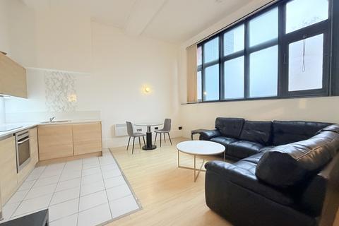 undefined, Admin Building, 6 New Bridge Street, Manchester, M3 1NL