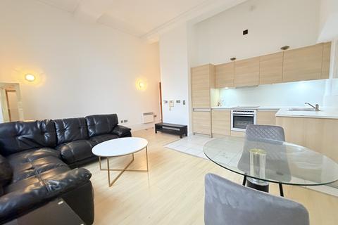 undefined, Admin Building, 6 New Bridge Street, Manchester, M3 1NL