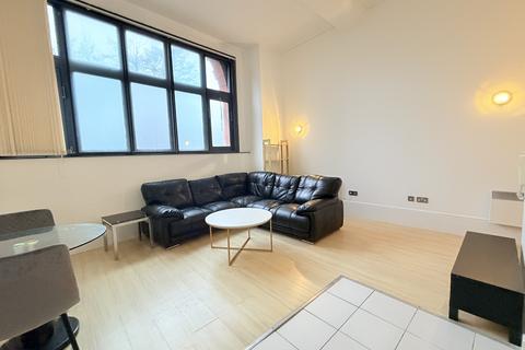 undefined, Admin Building, 6 New Bridge Street, Manchester, M3 1NL
