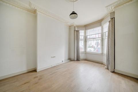 undefined, Garfield Road, London, SW11