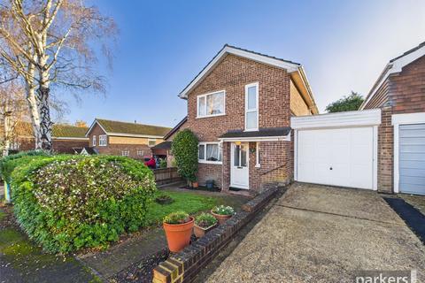 undefined, Sylvanus, Berkshire RG12