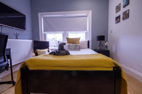 Studio to rent, The Bruce Building, Newcastle Upon Tyne