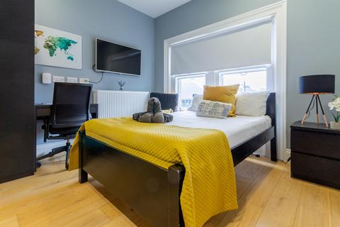 Studio to rent, The Bruce Building, Newcastle Upon Tyne