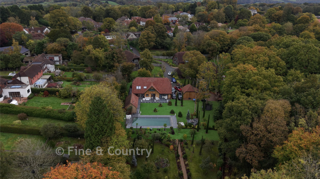 Aerial/Drone