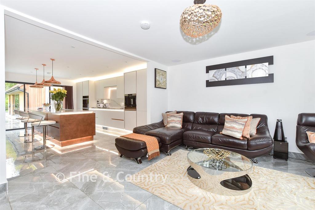 Sitting Area