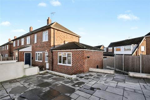 undefined, Valley Mount, Kippax, Leeds, West Yorkshire