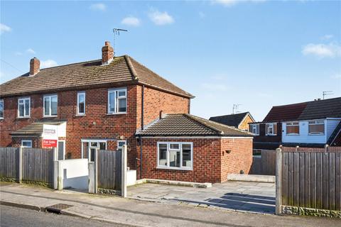 undefined, Valley Mount, Kippax, Leeds, West Yorkshire