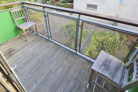 1 bedroom house to rent, John Harrison Way, London
