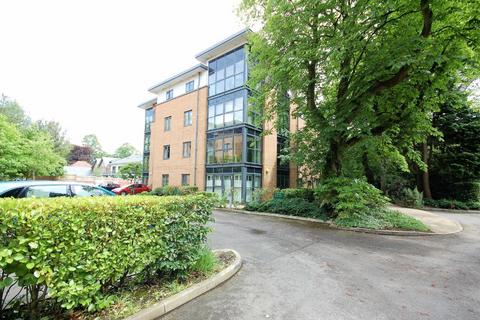 Larke Rise, West Didsbury