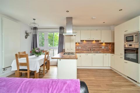 2 bedroom apartment to rent, East Fettes Avenue, Edinburgh