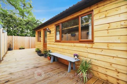 undefined, Cabin  Lyne Lane, Lyne, KT16 0AL