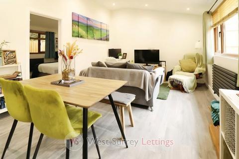 undefined, Cabin  Lyne Lane, Lyne, KT16 0AL