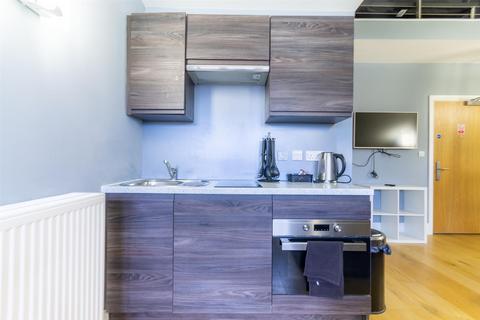 Studio to rent, The Bruce Building, Newcastle upon Tyne