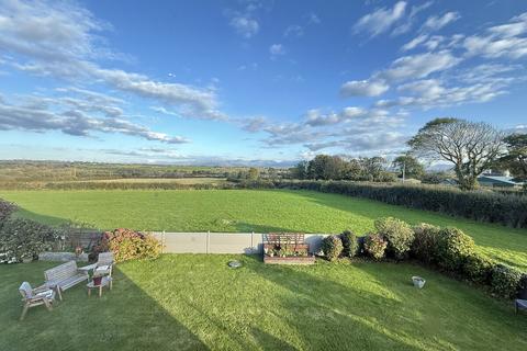 4 bedroom detached house for sale, Rhosmeirch, Llangefni, Anglesey, LL77