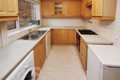 undefined, Honister Walk, Heatherside, GU15 1RQ