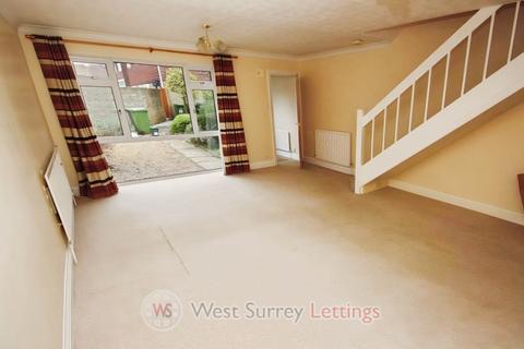 undefined, Honister Walk, Heatherside, GU15 1RQ