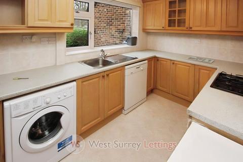 undefined, Honister Walk, Heatherside, GU15 1RQ