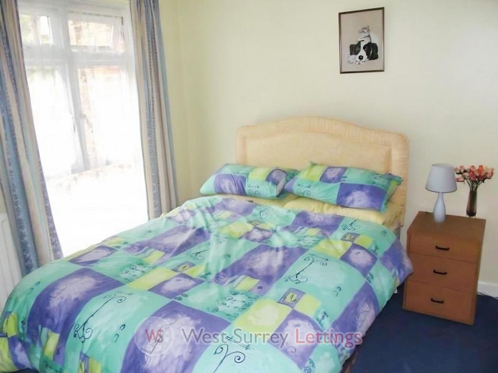 Bed 1