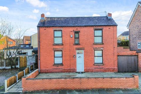 undefined, Leach Lane, Sutton Leach, WA9