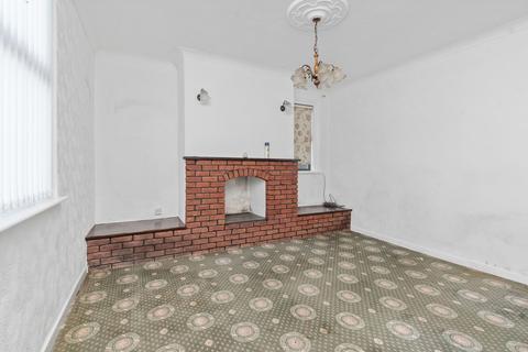 undefined, Leach Lane, Sutton Leach, WA9