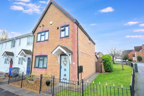 Hampshire Crescent, Stoke-On-Trent