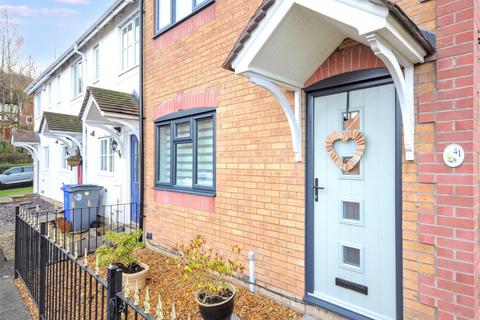 undefined, Hampshire Crescent, Stoke-On-Trent