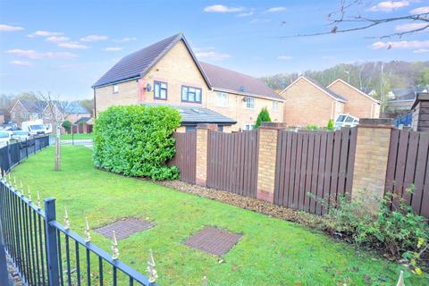 undefined, Hampshire Crescent, Stoke-On-Trent