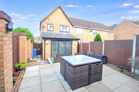 undefined, Hampshire Crescent, Stoke-On-Trent