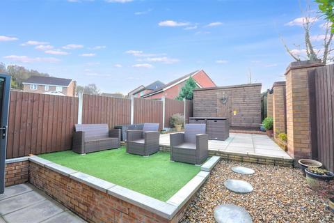 undefined, Hampshire Crescent, Stoke-On-Trent