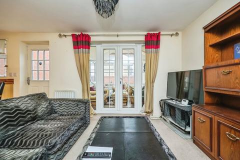 5 bedroom detached house for sale, Hawthorne Avenue, Nottingham NG15