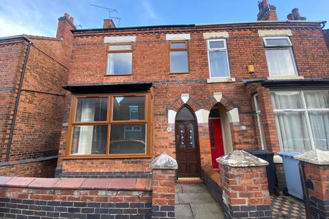 3 bedroom semi-detached house for sale, Buxton Avenue, Crewe