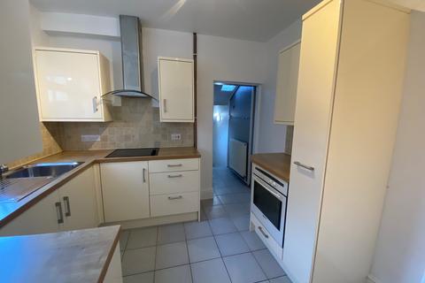 3 bedroom semi-detached house for sale, Buxton Avenue, Crewe