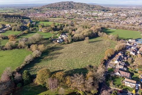 undefined, Rance Pitch, Upton St. Leonards, Gloucester, GL4