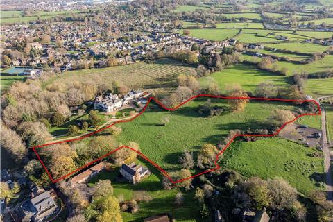 undefined, Rance Pitch, Upton St. Leonards, Gloucester, GL4