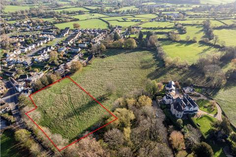 undefined, Rance Pitch, Upton St. Leonards, Gloucester, GL4