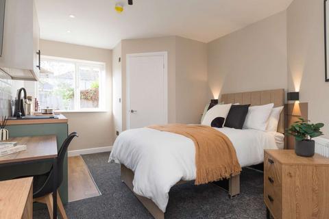 undefined, Arthur Crescent, Carlton NG4