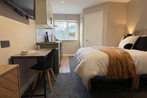 undefined, Arthur Crescent, Carlton NG4