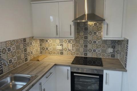 undefined, Marathon Way, London, SE28