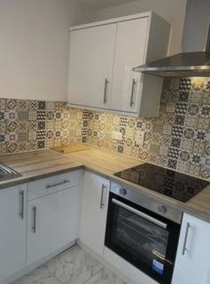 undefined, Marathon Way, London, SE28