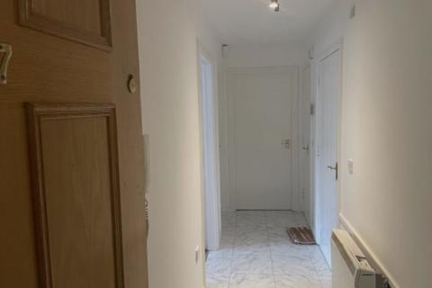 undefined, Marathon Way, London, SE28