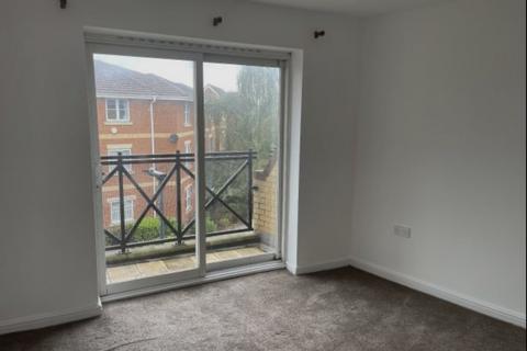 undefined, Marathon Way, London, SE28