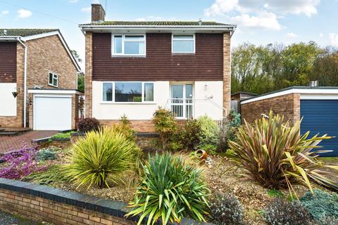 3 bedroom detached house for sale, Eight Acres, Romsey, Hampshire, SO51