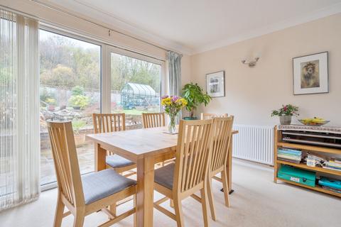 3 bedroom detached house for sale, Eight Acres, Romsey, Hampshire, SO51