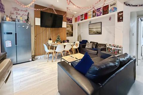 Kingswood Road, Manchester, Greater Manchester, M14