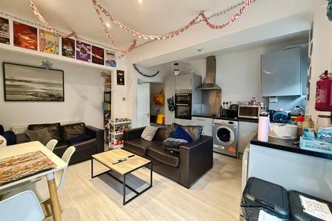 undefined, Kingswood Road, Manchester, Greater Manchester, M14