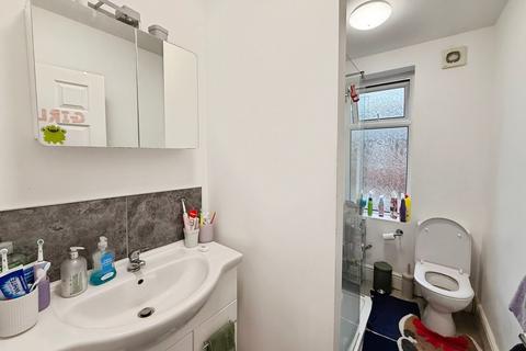 undefined, Kingswood Road, Manchester, Greater Manchester, M14