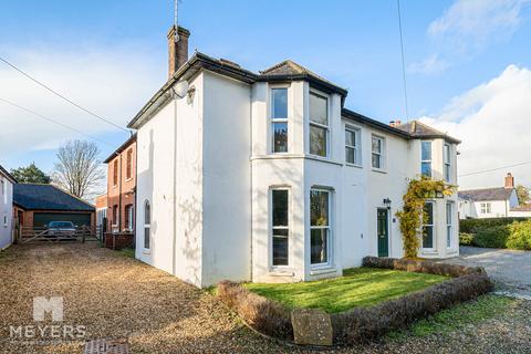 undefined, High Street, Wool, BH20 6