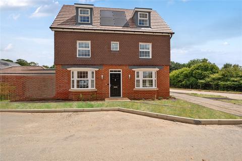 undefined, Farrow Place, Finchwood Park, Wokingham, RG40