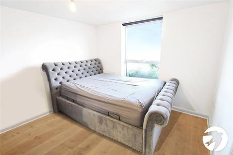 2 bedroom flat for sale, Lett Lane, Castle Hill, Ebbsfleet Valley, Swanscombe, DA10