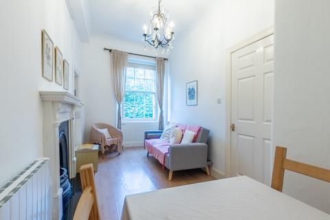 1 bedroom flat to rent, St Stephen Street, Stockbridge, Edinburgh, EH3